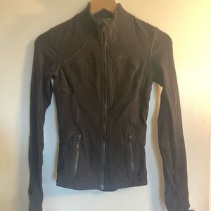 Lululemon define jacket